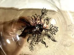 グラスアート （試作段階）