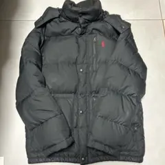 ポロラルフローレン RL250 ダウンジャケット　Lサイズ