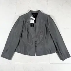 ✨新品タグ付き ソワール ドルチェ 2way ツイードジャケット 美シルエットのサムネイル