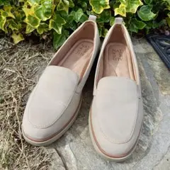 【最終価格】ナチュラライザー naturalizer フラットシューズ24.5