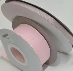 ITIsparkle グログランリボン 2種