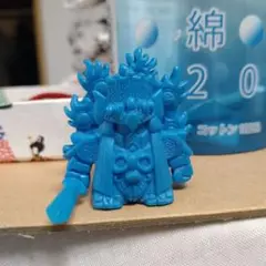 ガン消し　元祖パート3 頑駄無明王 遂に入手！ 頑駄無明王 纏め開封日記 元祖SDガンダム パート3