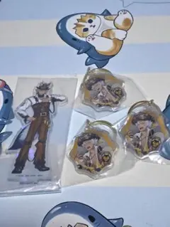 ツイステ ジャック