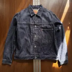 2025年最新】EURO levi's 1stの人気アイテム - メルカリ