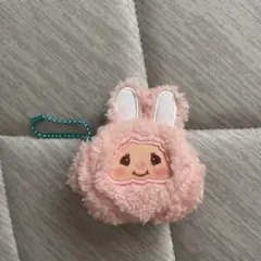 モンチッチ プチがま口 チムたん