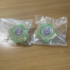 名探偵プリキュア！プリキュアマコトジュエルコレクション2
