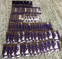 ツイステ エペル まとめ売り カード 71枚