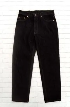 E964　Levi's 616　リーバイス　デニム　ストレート　W31