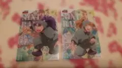 忍たま乱太郎　クリアカードコレクション