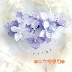 ❁ユウ様専用❁