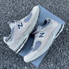 2025年最新】new balance m2002rxcの人気アイテム - メルカリ
