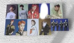 2025年最新】nct 127 ポストカードの人気アイテム - メルカリ