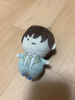 2026年最新】草川拓弥 ぬいぐるみの人気アイテム - メルカリ