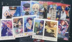あんさんぶるスターズ あんスタ カード類 まとめ売り