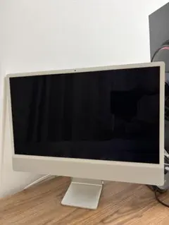 Apple iMac2023/M3/24インチ/24GB/1TB