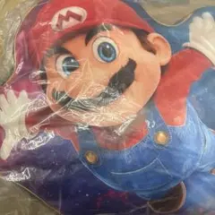 1番くじ、マリオ とヨッシーのクッションまとめ売り