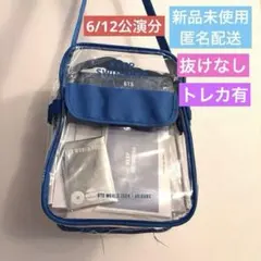 抜けなし]BTS 釜山 ARIRANG 入場特典 FESTA 12日 Day1 - メルカリ