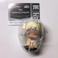 ツイステ　肩ズン Fig.　カリム・アルアジーム