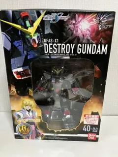 2026年最新】HCM-pro デストロイガンダムの人気アイテム - メルカリ