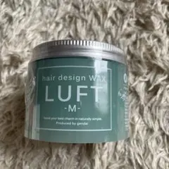 LUFT ヘアデザインワックス Mのサムネイル