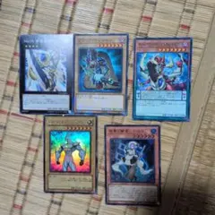 断捨離ガール様専用 遊戯王 まとめ買い8点 - メルカリ