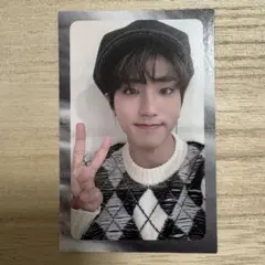 2026年最新】stray kids ハン levanterの人気アイテム - メルカリ