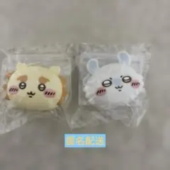 ちいかわミニシリコンポーチ 2個セット