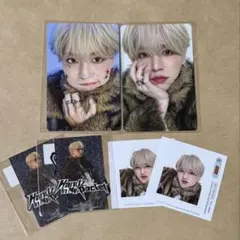 HIMP FC盤セルカセミコンプ白岩瑠姫