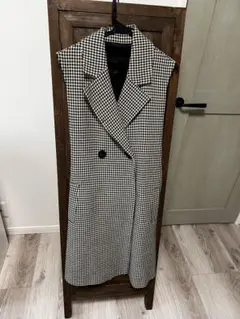 【未使用】ZARA コート