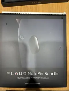PLAUD NotePin Bundle