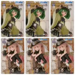 オフィシャルスリーブコレクションマクロスF Ver.2.0 シェリル＆ランカ