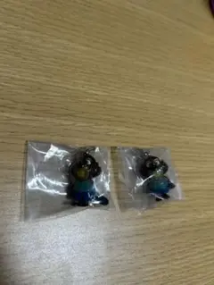 ズートピア　ニブルズ2つセット