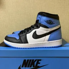 NIKE AIR JORDAN 1 RETRO HIGH OG