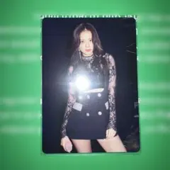 2026年最新】blackpink ジス トレカの人気アイテム - メルカリ