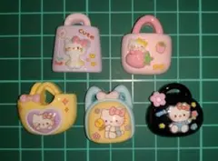 ◯デコパーツ5個◯