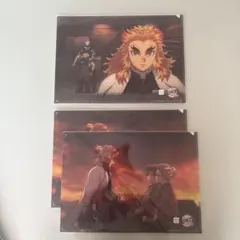 鬼滅の刃　お楽しみくじ　煉獄杏寿郎 2025年最新】鬼滅の刃 ufotable お楽しみくじ 煉獄杏寿郎の人気