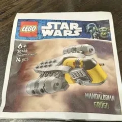 レゴ 30728 スター・ウォーズ レイザー・クレスト 2026年限定