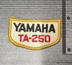 激レア！！　70's〜80's ヤマハヴィンテージ パッチ　24のサムネイル