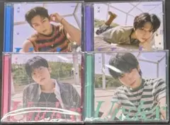 ONEUS 【Under special ver .】ファヌン セット - メルカリ
