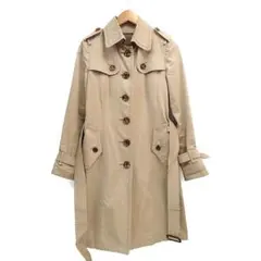 トレンチコート