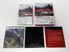 ウィッチャー3 ワイルドハント コンプリートエディション