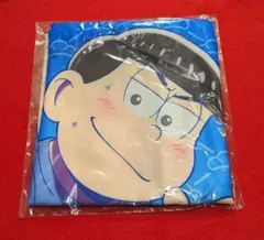 おそ松さん　カラ松　カッとなってミッドナイト　クッションカバー