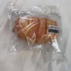 セブンイブン1番くじパンポーチ　バタースコッチ