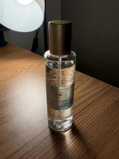 SABON オー ドゥ サボン デリケート・ジャスミン 80ml - メルカリ
