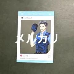 大人の夏休み シチュ CD 武正 義和 クリアカード 猿飛総司 カード