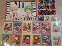 ヒロアカ 少年漫画