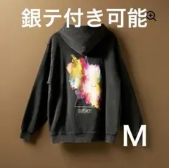 バベルの塔 パーカー フーディ