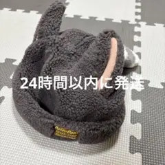 【新品未使用】ロストキッズ　ファンキャップ ロストキッズに大変身！なキャップも登場。東京ディズニーシー