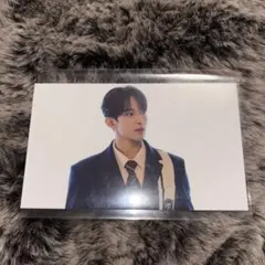 ドギョム トレカ 特典 タワレコ SEVENTEEN Dream