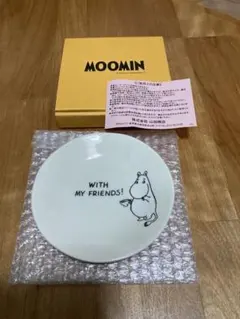 MOOMIN ムーミンプレートのサムネイル